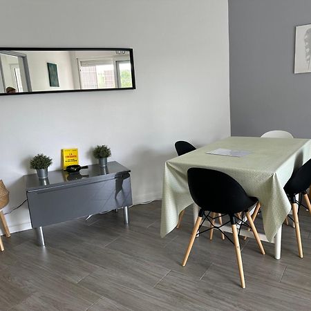 Labenne Ocean - Joli Appt Avec Terrasse -T2 300M Plage Exterior photo